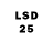 LSD-25 экстази ecstasy Tio King